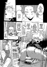 Tasukero ya Red Riot : page 44