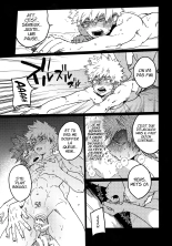 Tasukero ya Red Riot : page 50