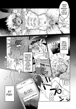 Tasukero ya Red Riot : page 56