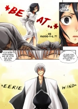 Shall I Save You Rukia? : page 2