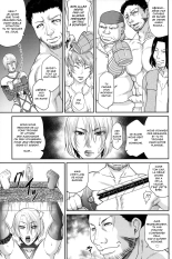 Tatoe Kousoku shita to shite mo Joou-sama ni wa Sakaraenai : page 6