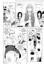 l'étudiante elfe transferée 1 -cours particuliers X- : page 32