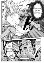 Tensei Shite Minotauros ni Natta Ojou-sama ni Semarareta ken : page 11