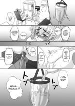 Tessa no Kanchou Nisshi ~Kanari Enema na Sentaichou no Ichinichi~ : page 24