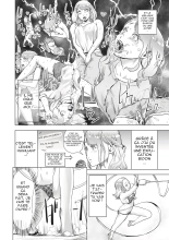 Time Stripper Reika : page 4