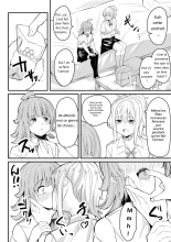 Tomodachi ni Natte Kureru? : page 5