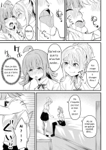 Tomodachi ni Natte Kureru? : page 6