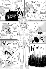 Tomodachi ni Natte Kureru? : page 8