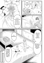 Tomodachi ni Natte Kureru? : page 12