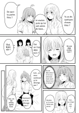 Tomodachi ni Natte Kureru? : page 24