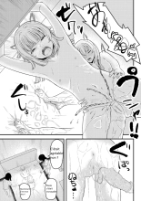 Tomodachi ni Natte Kureru? : page 26