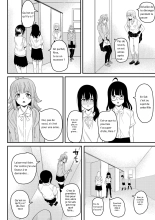 Tomodachi ni Natte Kureru? : page 33