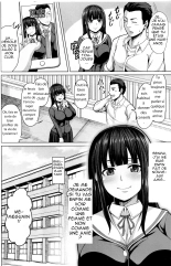 Tomodachi no Tsukurikata : page 2