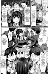 Tomodachi no Tsukurikata : page 4