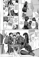 Tomodachi no Tsukurikata : page 6