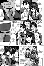 Tomodachi no Tsukurikata : page 9