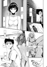 Ma voisine Chinatsu-chan R 03 : page 4