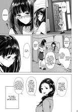 Ma voisine Chinatsu-chan R 03 : page 23