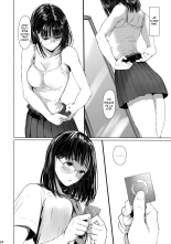 Ma voisine Chinatsu-chan R 03 : page 24