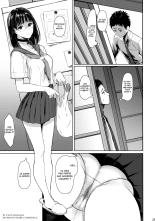 Ma voisine Chinatsu-chan R 03 : page 25