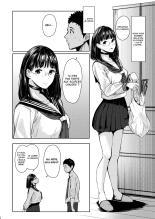 Ma voisine Chinatsu-chan R 01 : page 6