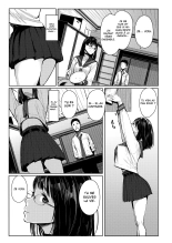 Ma voisine Chinatsu-chan R 01 : page 7