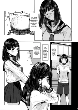 Ma voisine Chinatsu-chan R 01 : page 9