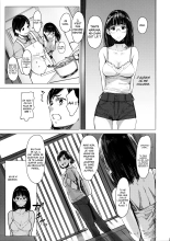 Ma voisine Chinatsu-chan R 04 : page 7