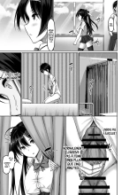 Toppatsusei Bokki Shoukougun Jii Fuzen o Soete : page 21