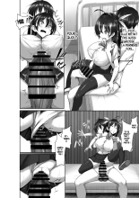 Toppatsusei Bokki Shoukougun Jii Fuzen o Soete : page 30