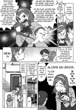 Toraware no Seito Kaichou : page 27