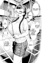 Training Utahara-san 1-4 _ Utahara-san Choukyou Chuu Ch. 1-4 : page 3