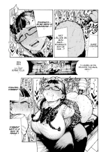 Training Utahara-san 1-4 _ Utahara-san Choukyou Chuu Ch. 1-4 : page 7