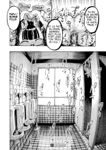 Training Utahara-san 1-4 _ Utahara-san Choukyou Chuu Ch. 1-4 : page 32