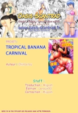 Tropical! Banana Carnival Ch. 0-1 : page 22