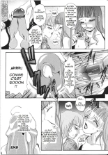 T.S. I LOVE YOU... 3 - Tranny Girls Haeteru Onna : page 23