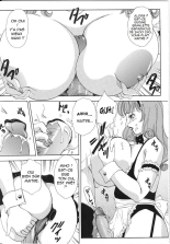 T.S. I LOVE YOU... 3 - Tranny Girls Haeteru Onna : page 30