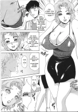 T.S. I LOVE YOU... 3 - Tranny Girls Haeteru Onna : page 35