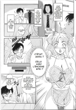 T.S. I LOVE YOU... 3 - Tranny Girls Haeteru Onna : page 45