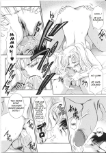 T.S. I LOVE YOU... 3 - Tranny Girls Haeteru Onna : page 49