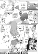 T.S. I LOVE YOU... 3 - Tranny Girls Haeteru Onna : page 62