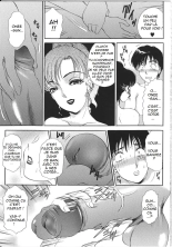 T.S. I LOVE YOU... 3 - Tranny Girls Haeteru Onna : page 66