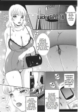 T.S. I LOVE YOU... 3 - Tranny Girls Haeteru Onna : page 84