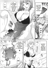 T.S. I LOVE YOU... 3 - Tranny Girls Haeteru Onna : page 137