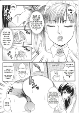 T.S. I LOVE YOU... 3 - Tranny Girls Haeteru Onna : page 148