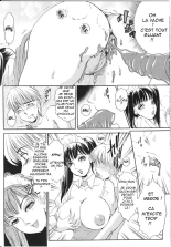 T.S. I LOVE YOU... 3 - Tranny Girls Haeteru Onna : page 150