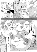 T.S. I Love You... 4 - Newhalf no Oneesan wa Suki Desu Ka? : page 8