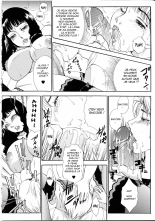 T.S. I Love You... 4 - Newhalf no Oneesan wa Suki Desu Ka? : page 19