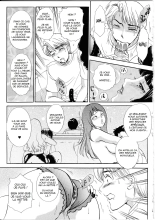 T.S. I Love You... 4 - Newhalf no Oneesan wa Suki Desu Ka? : page 20