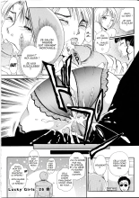 T.S. I Love You... 4 - Newhalf no Oneesan wa Suki Desu Ka? : page 23